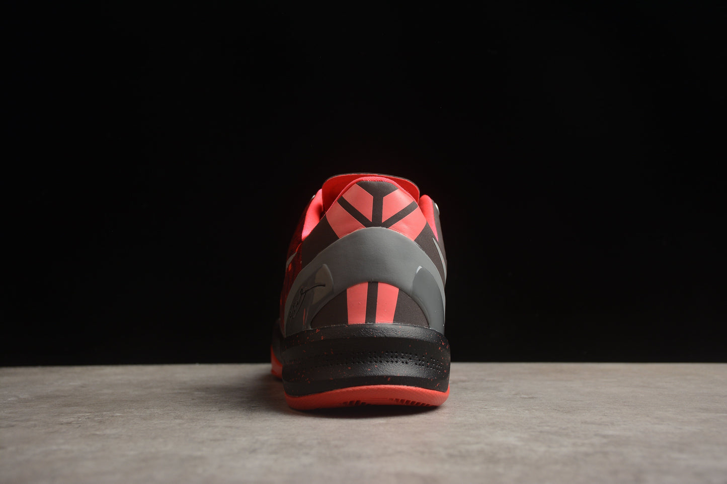 Nike Kobe 8 "Year of the Snake"