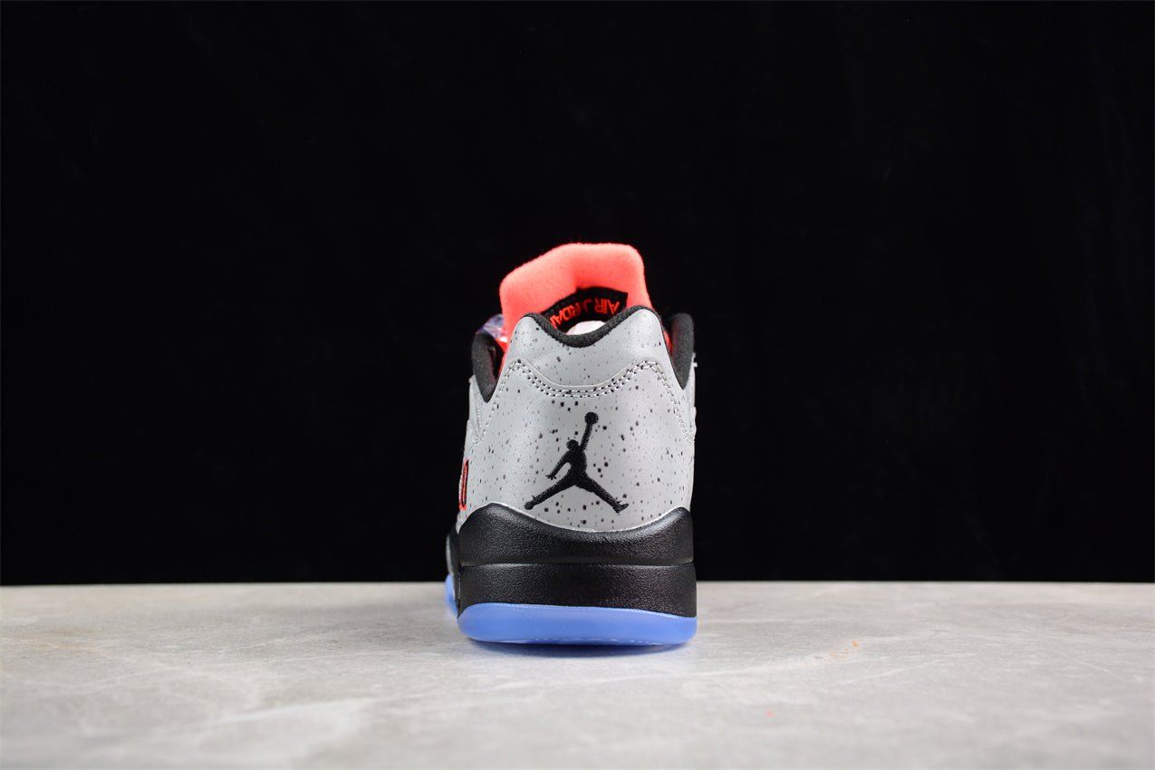 Air Jordan 5 Low "Neymar"