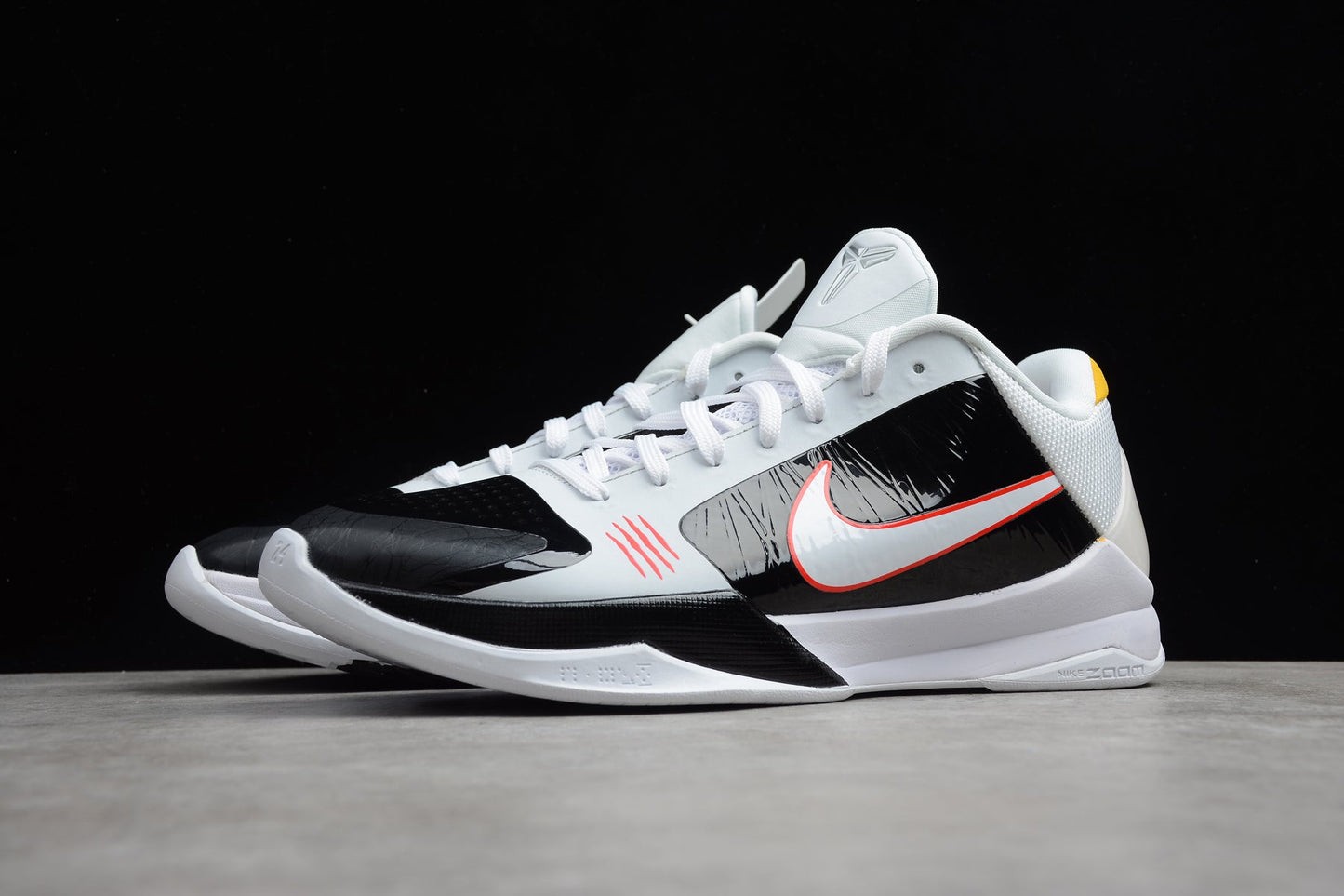 Nike Kobe 5 Protro “Alternate Bruce Lee”