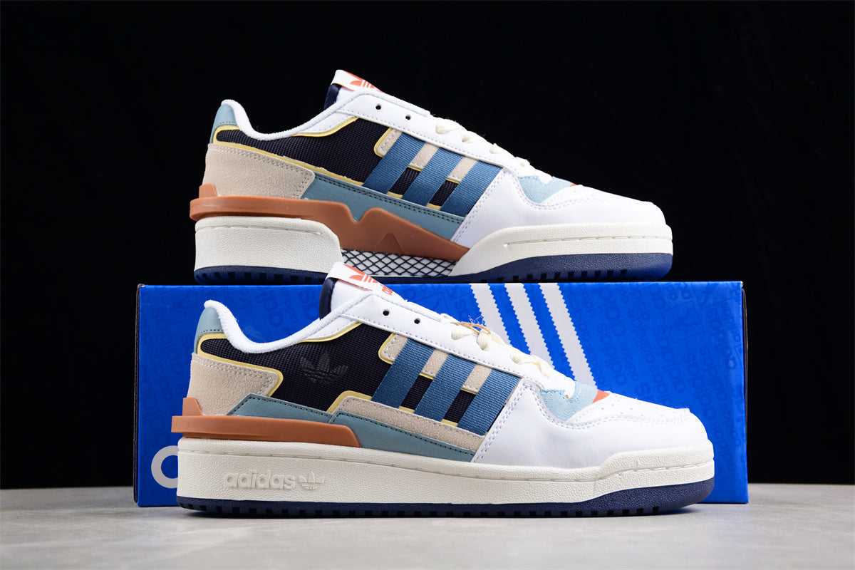 Adidas Forum Exhibit Low 2.0 Sneakers