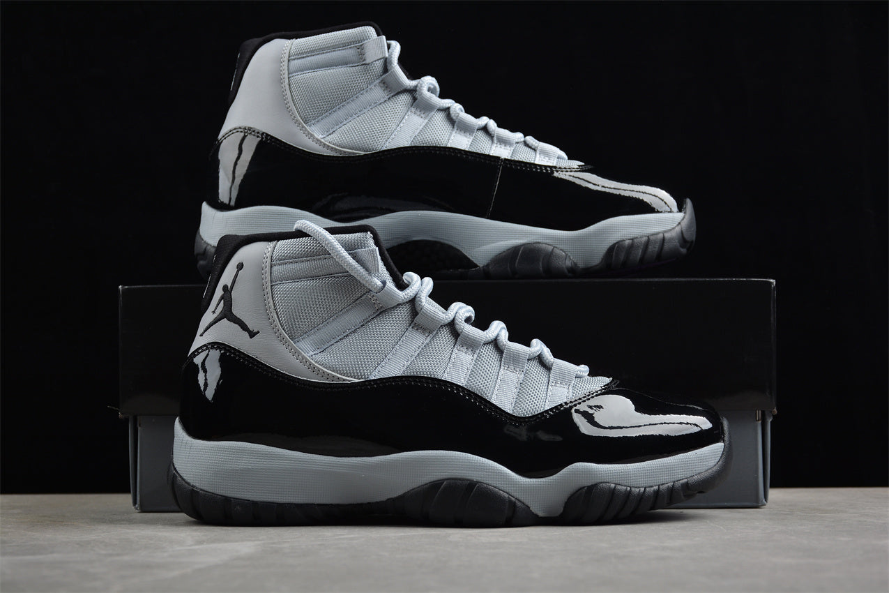 Air Jordan 11 Retro " Cool Grey "