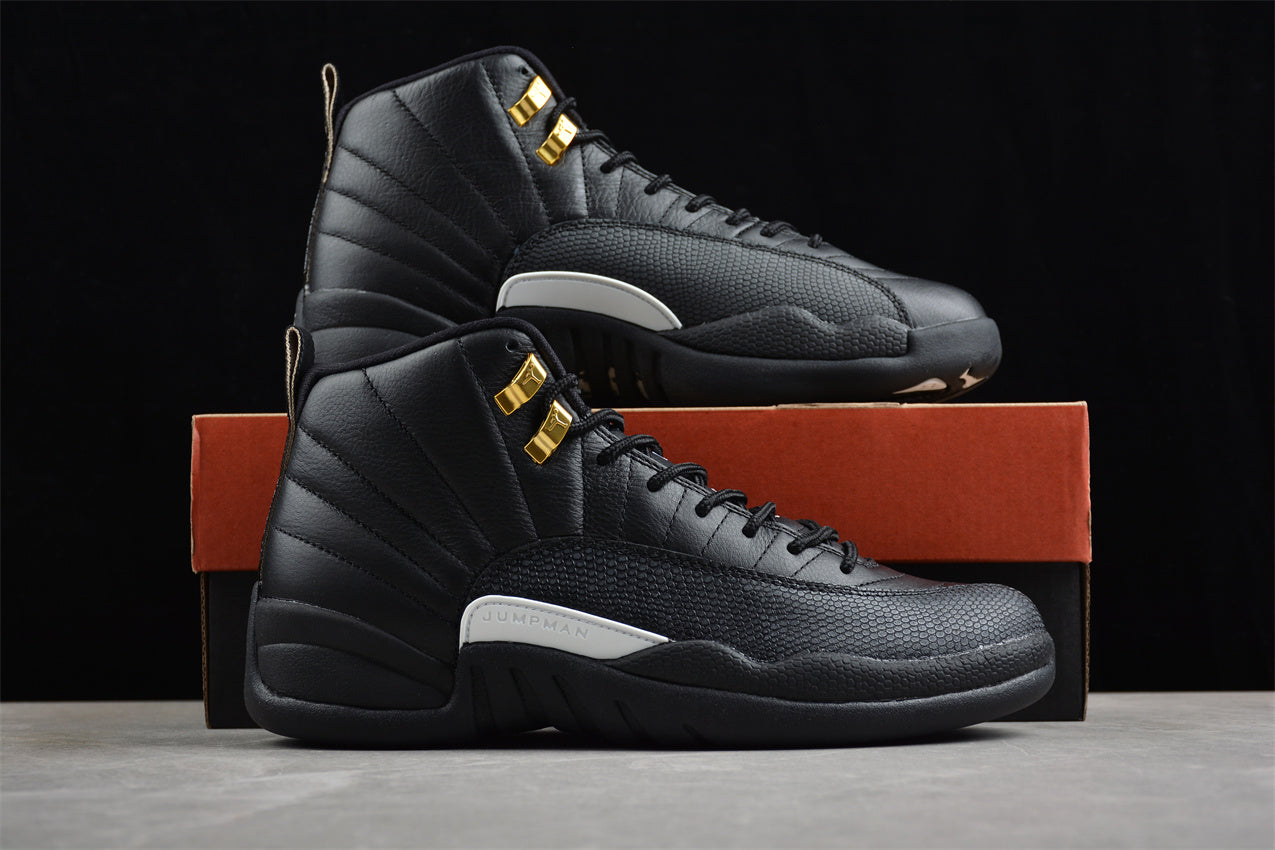 Air Jordan 12 Retro "The Master"