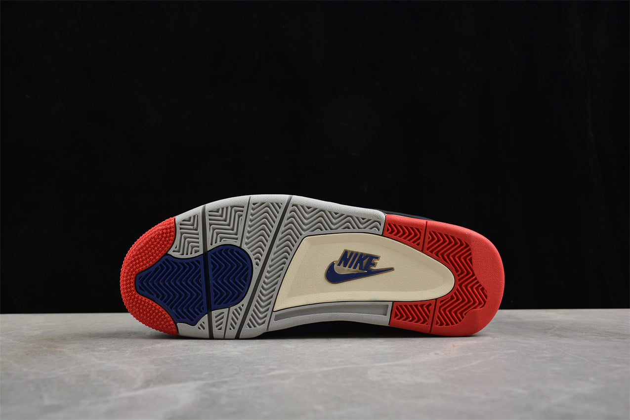 Air Jordan 4 “Rare Air”