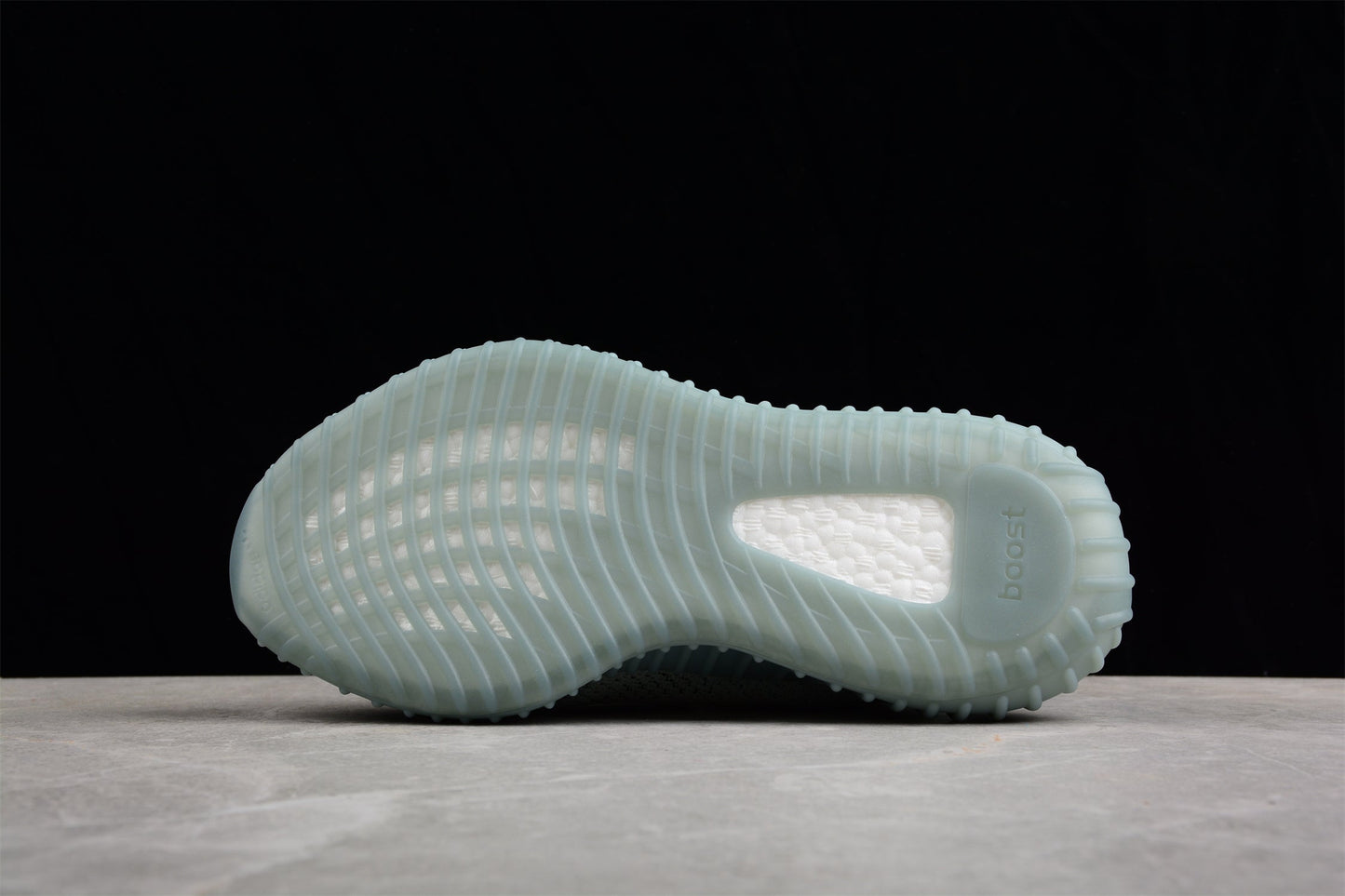 Adidas Yeezy Boost 350 V2 Jade Ash Sneakers