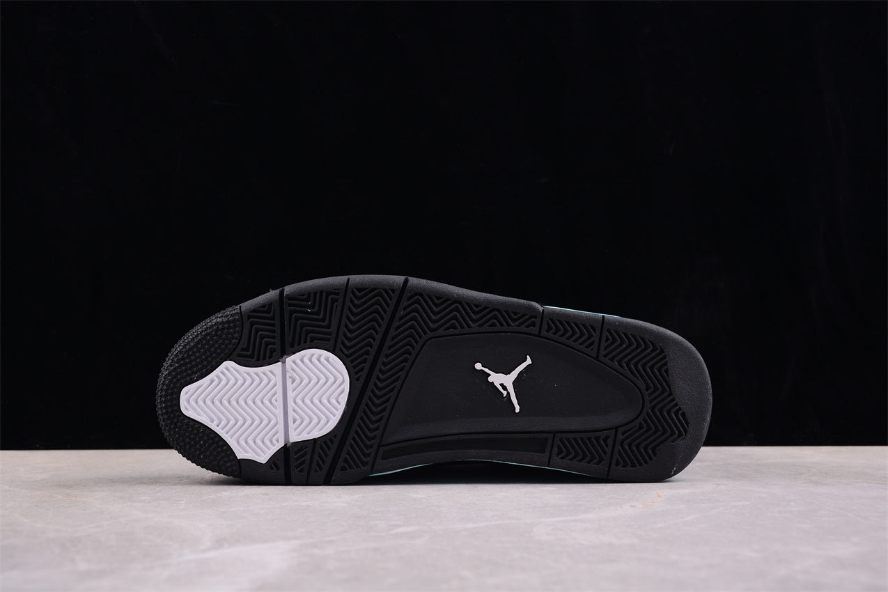 Nike Air Jordan 4 Retro "Canyon Purple"