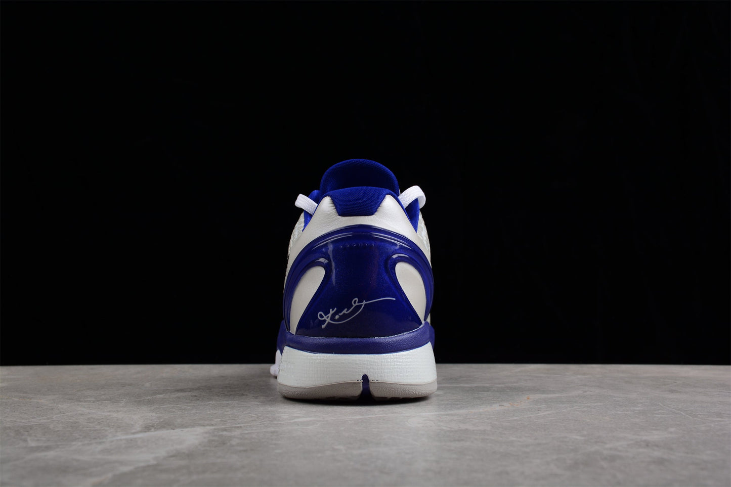Nike Zoom Kobe 6 “Concord”