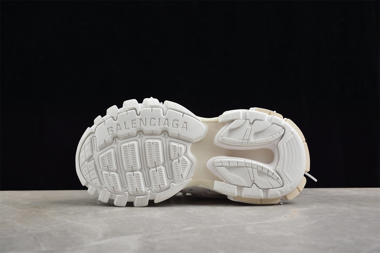 Balenciaga Track White Sneaker