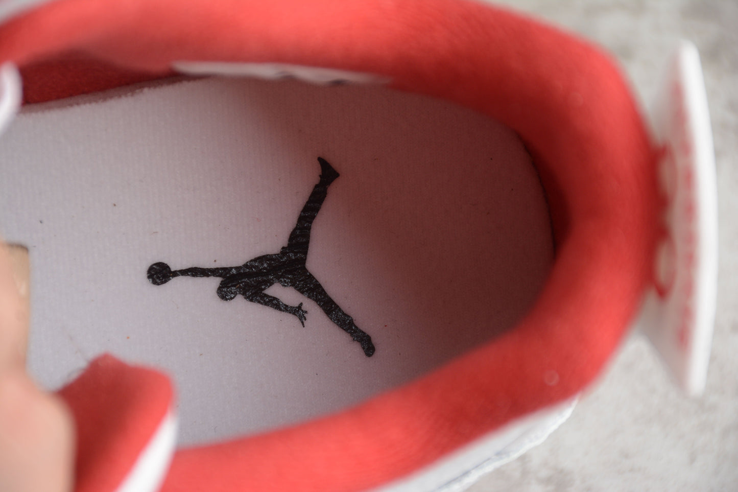 Air Jordan 4 Retro “Alternate ’89”