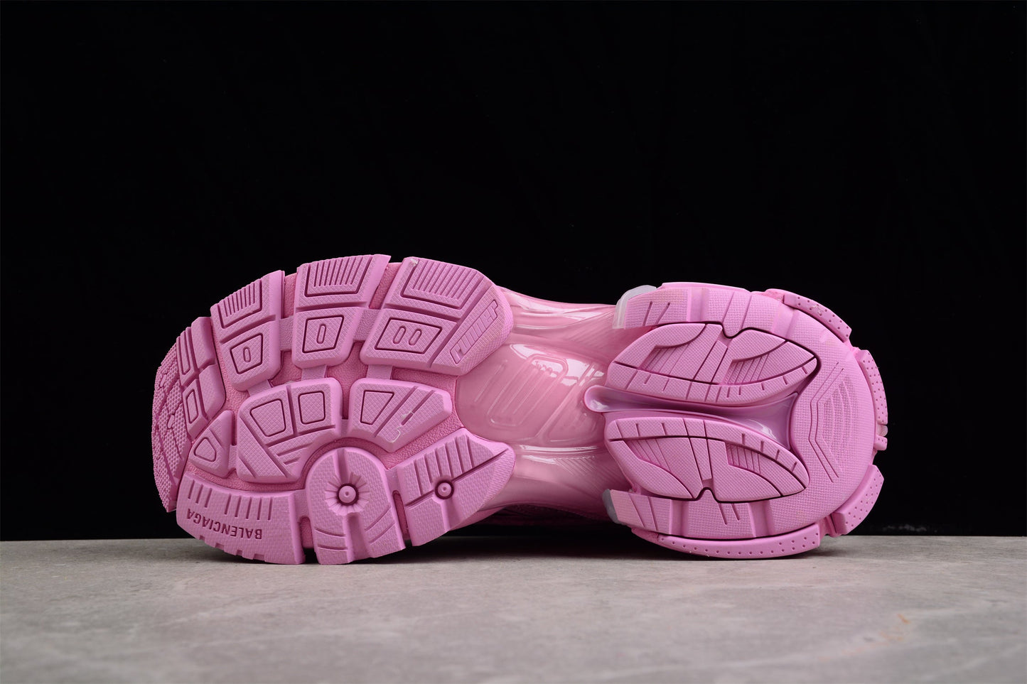 Balenciaga Runner Pink