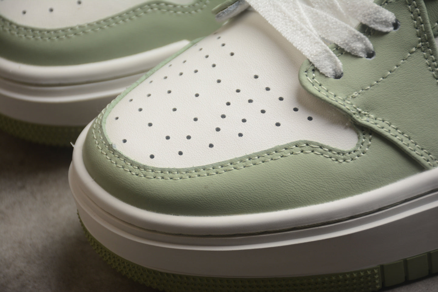 WMNS Air Jordan 1 Elevate Low SE FD4326-121 COCONUT MILK