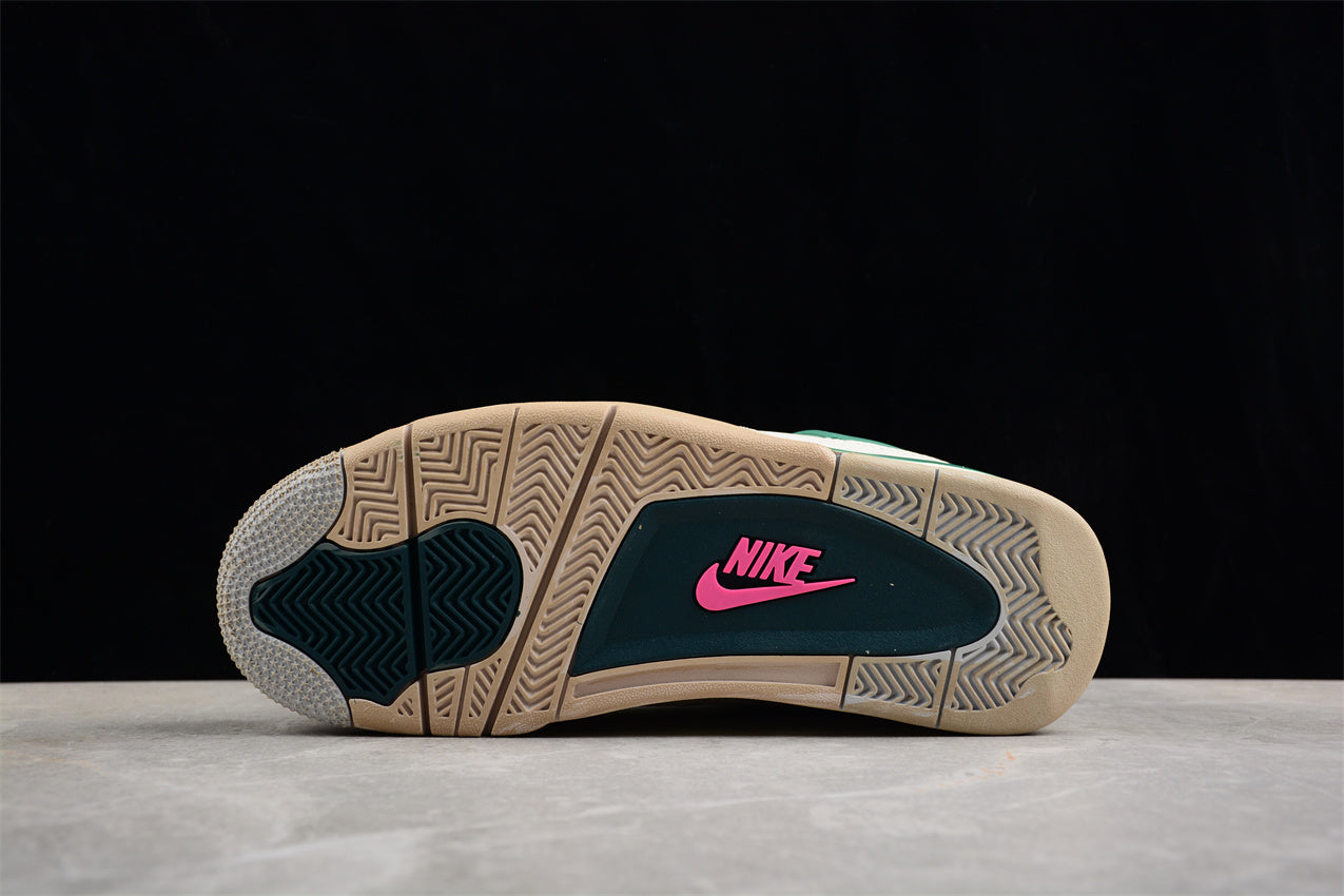 Air Jordan 4 Retro "Snorlax"