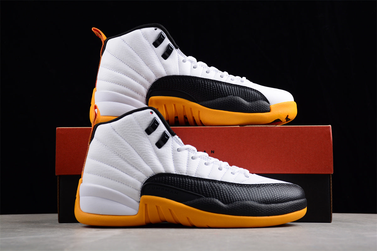 Air Jordan 12 "25 Years in China"