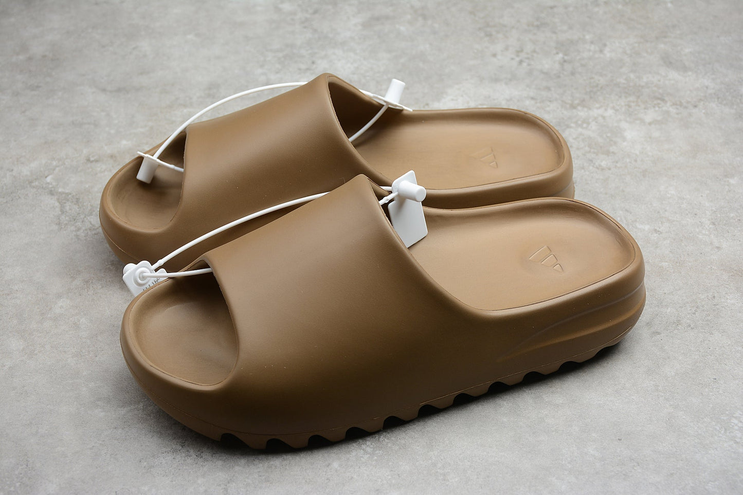 Adidas Yeezy Slide Core Sandals