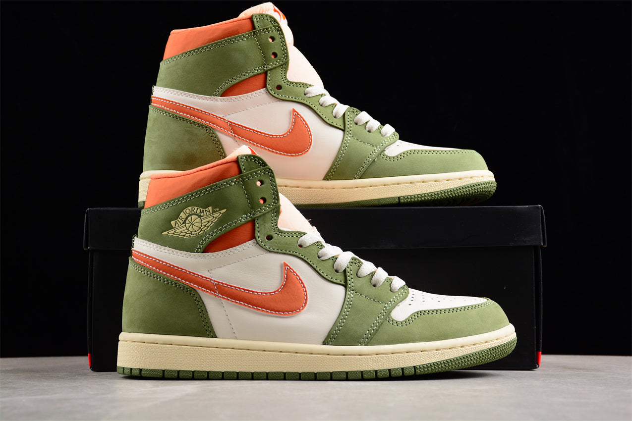 Air Jordan 1 High OG “Celadon”