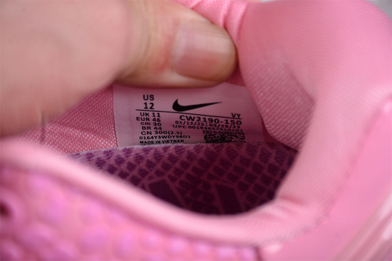 Nike Kobe 6 "Candy" colorway