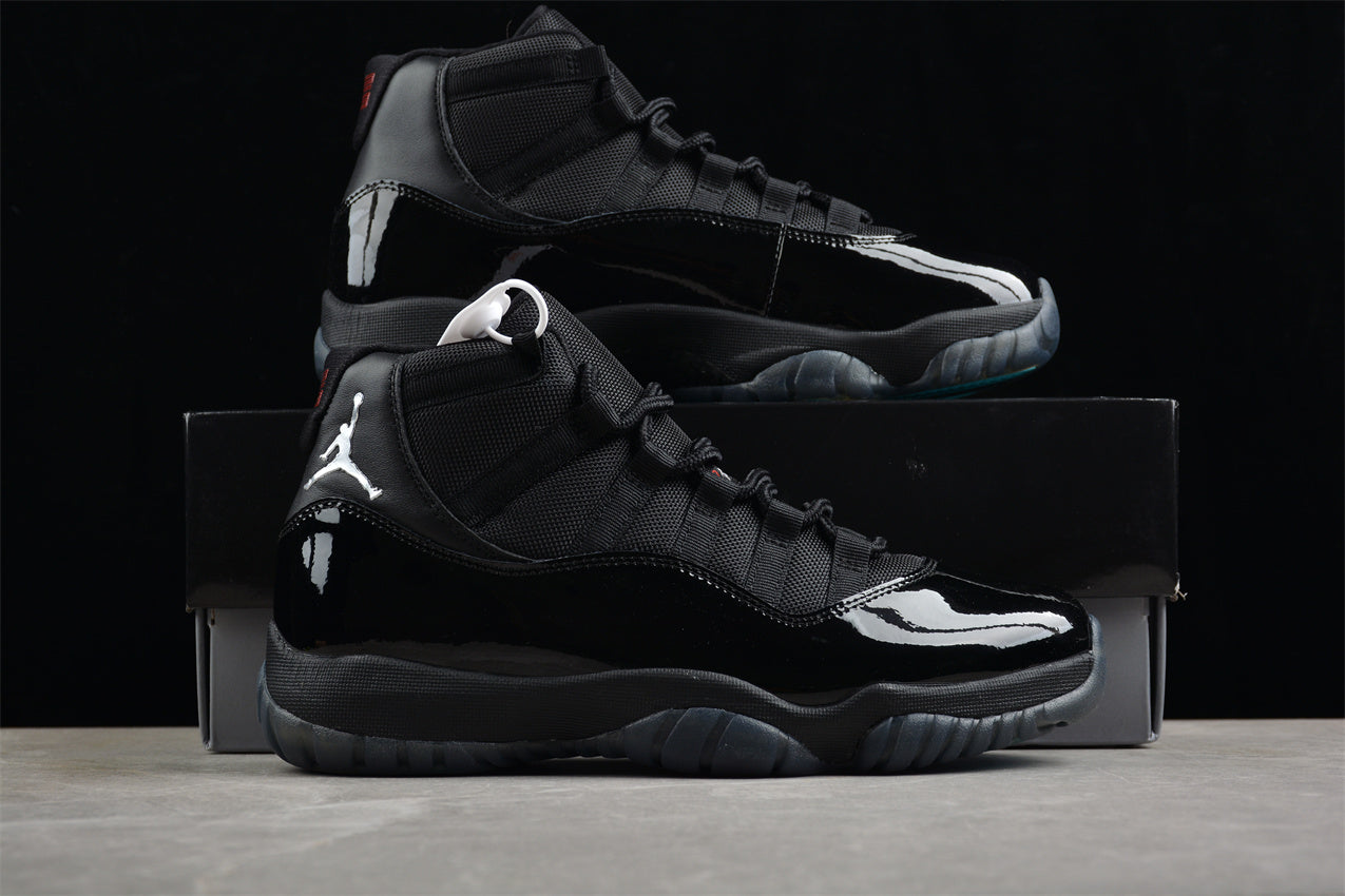 Nike Air Jordan 11 Retro 'Cap and Gown'