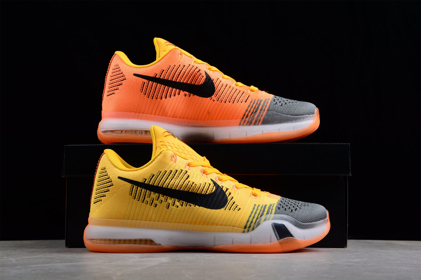 Nike Kobe 10 "Chester"