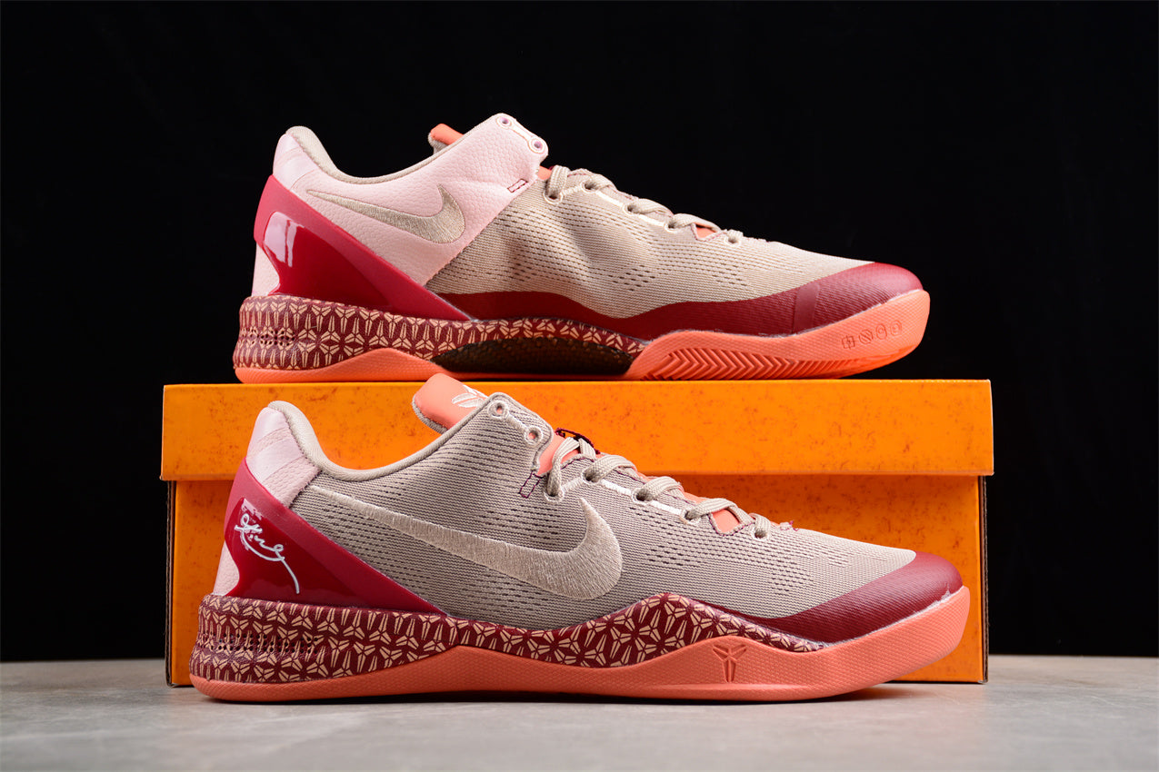 Custom Nike Kobe 8 “Lower Merion High School”