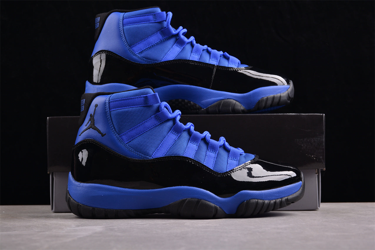 Air Jordan 11 Retro High "Concord"