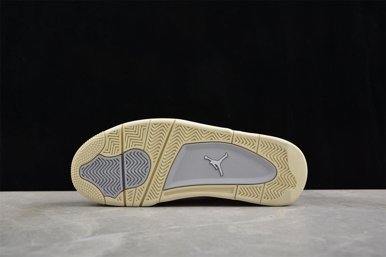 Nike Air Jordan 4 RM ‘Light Brown’