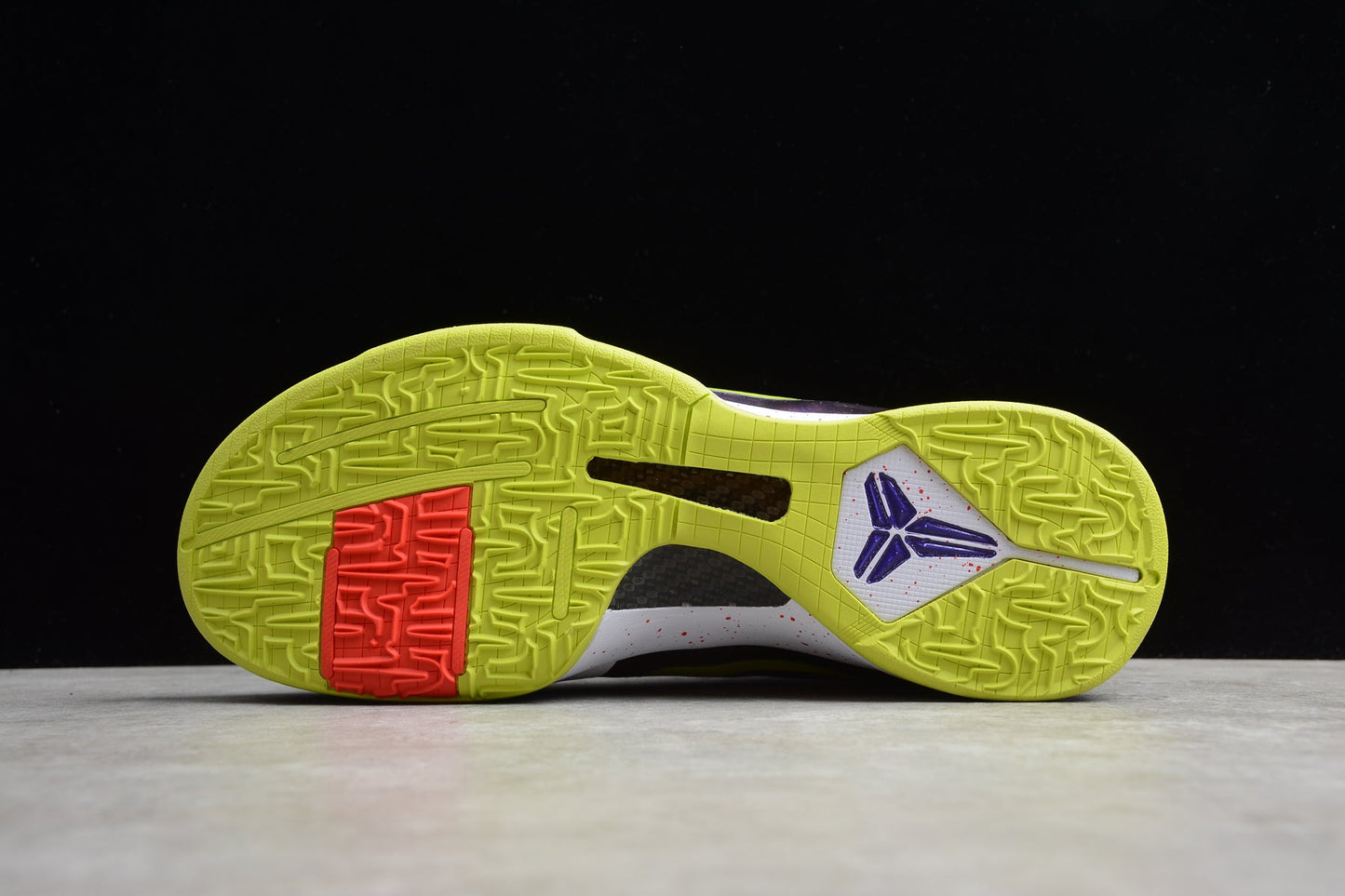 Nike Zoom Kobe 5 “Rice Away”
