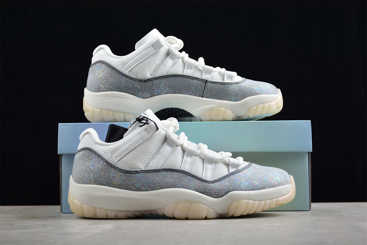 Air Jordan 11 Retro Low 'Year of the Snake'