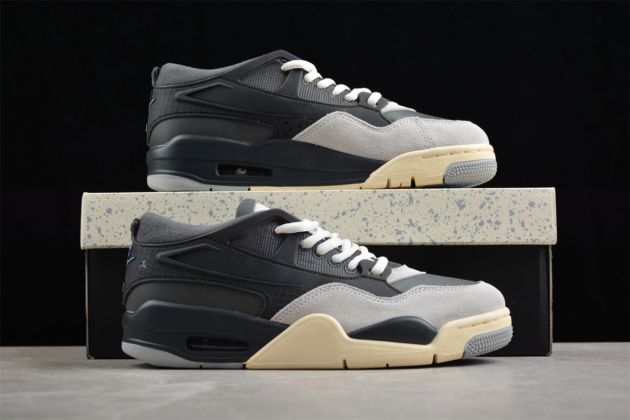 Air Jordan 4 "Remastered" Grey