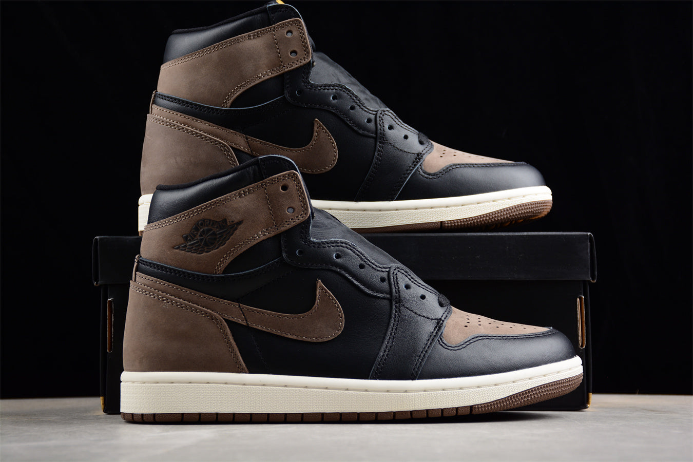 Air Jordan 1 Retro High OG "Palomino"