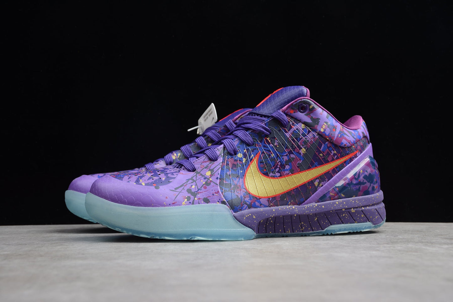 Nike Zoom Kobe 4 “Prelude”