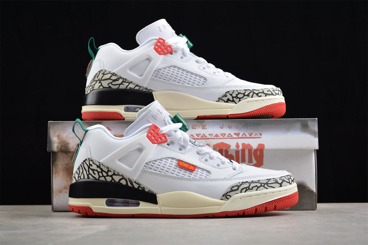 Air Jordan Spizike Low