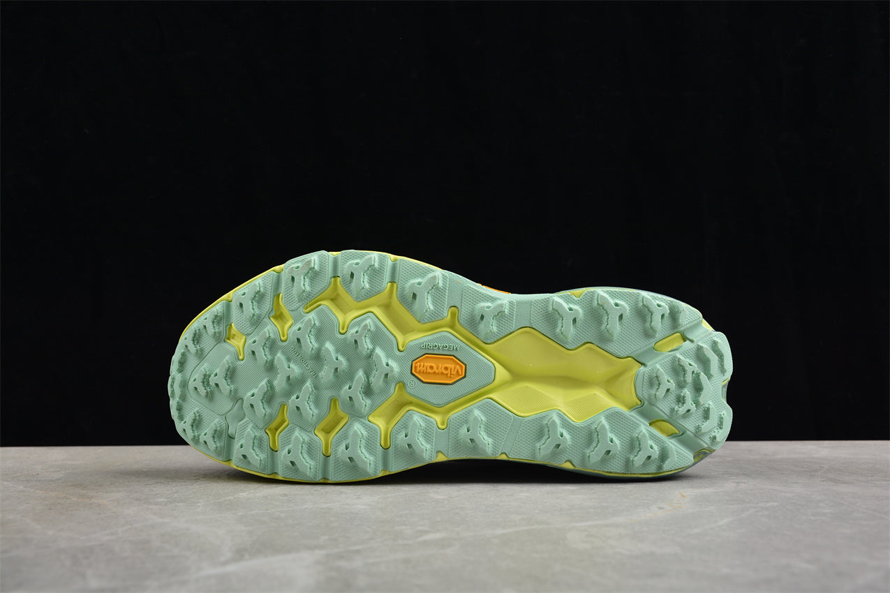 Hoka One One Speedgoat 5 Mercury Trellis