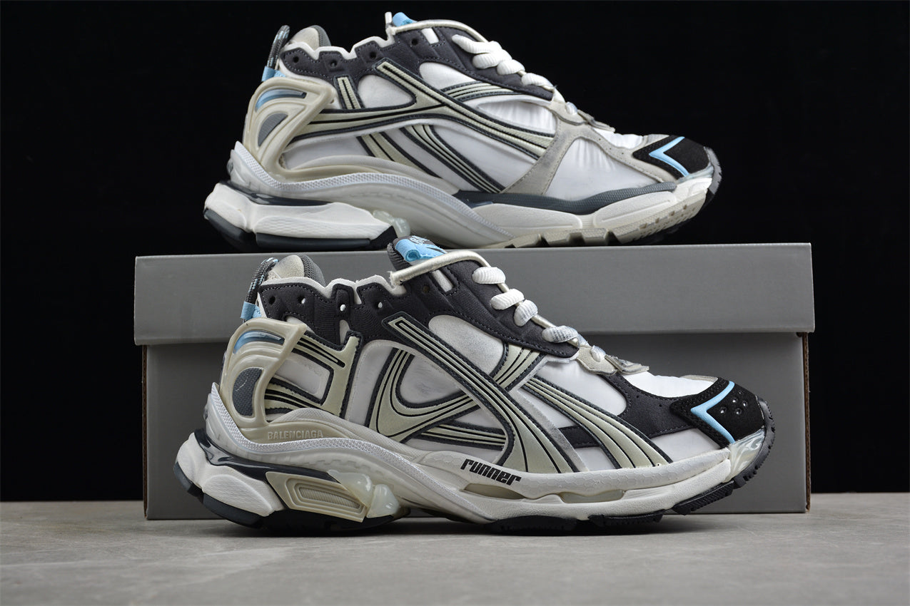 Balenciaga Runner Grey