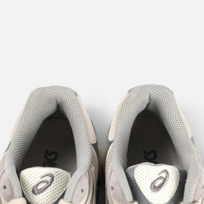 ASICS GEL-NYC Oyster Grey Sneakers