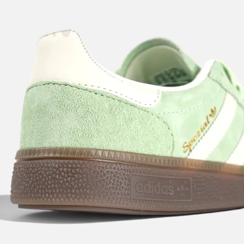 Adidas Handball Spezial Wonder Green Sneakers