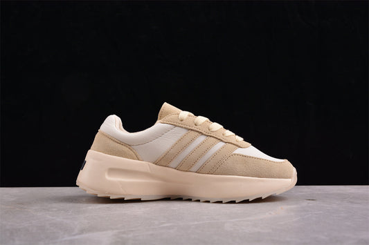 adidas Fear of God Athletics Los Angeles Runner Pale Yellow