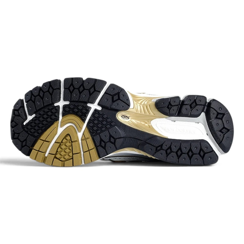 New Balance 1906 Logo Patch Sneakers