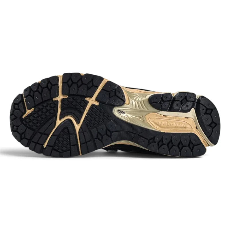 New Balance 1906R Black Taupe Sneakers