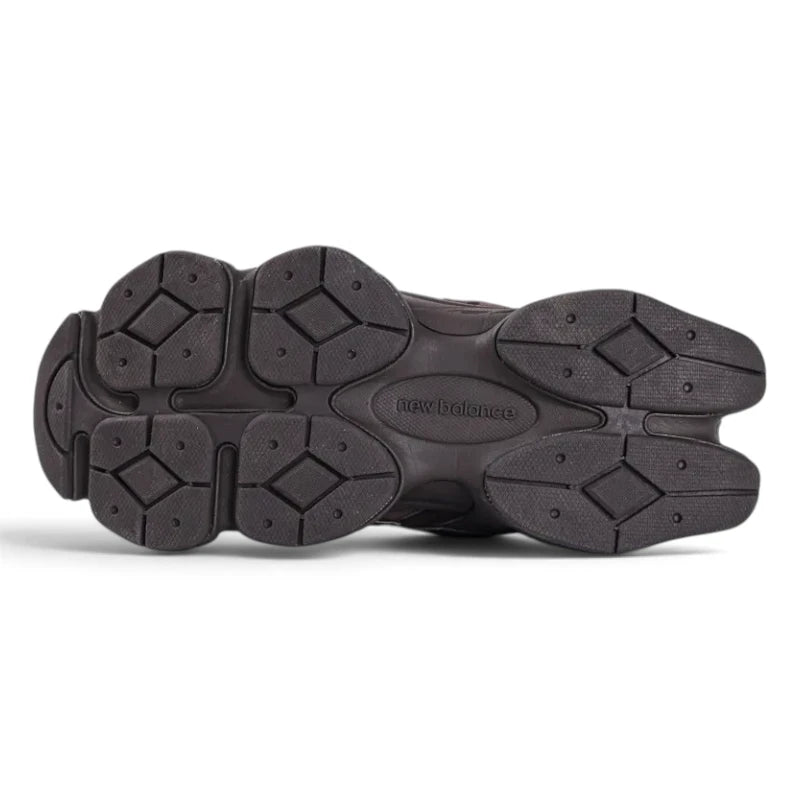 New Balance 9060 Chocolate Sneakers