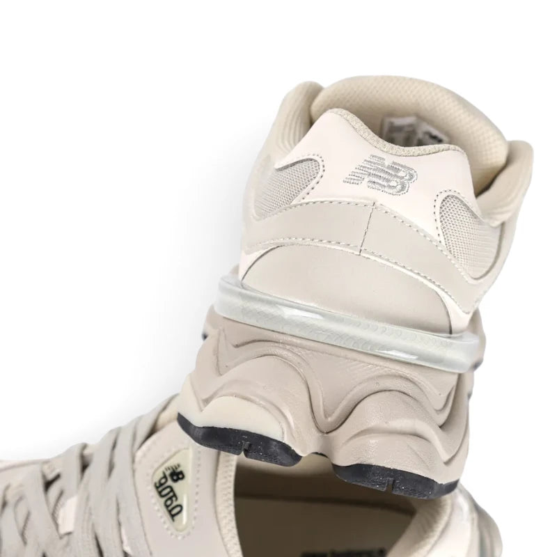 New Balance 9060 Mono Shipyard Sneakers