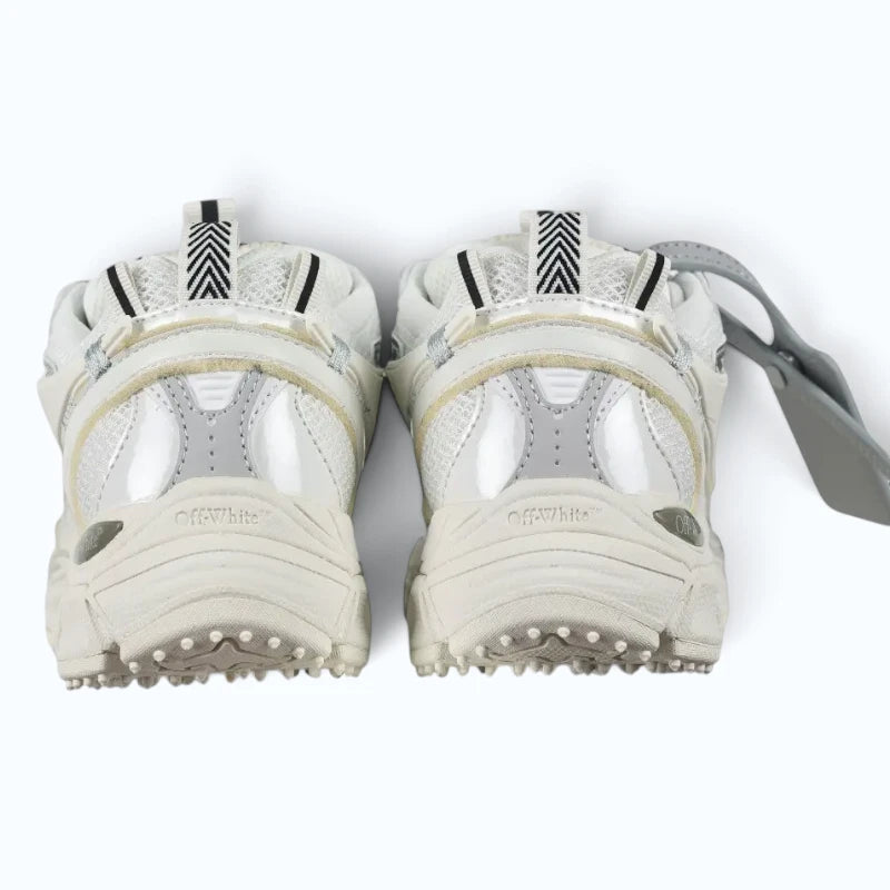 Off-White Be Right Back White (Women’s) Sneakers
