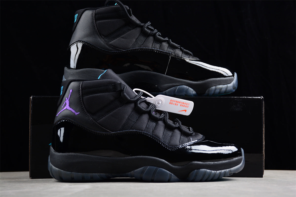 Air Jordan 11 Retro "Gamma"