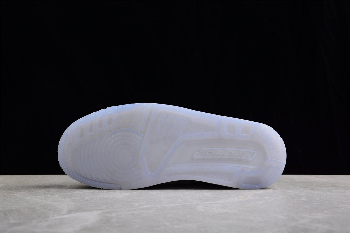 Air Jordan 3 Retro "Pure White"