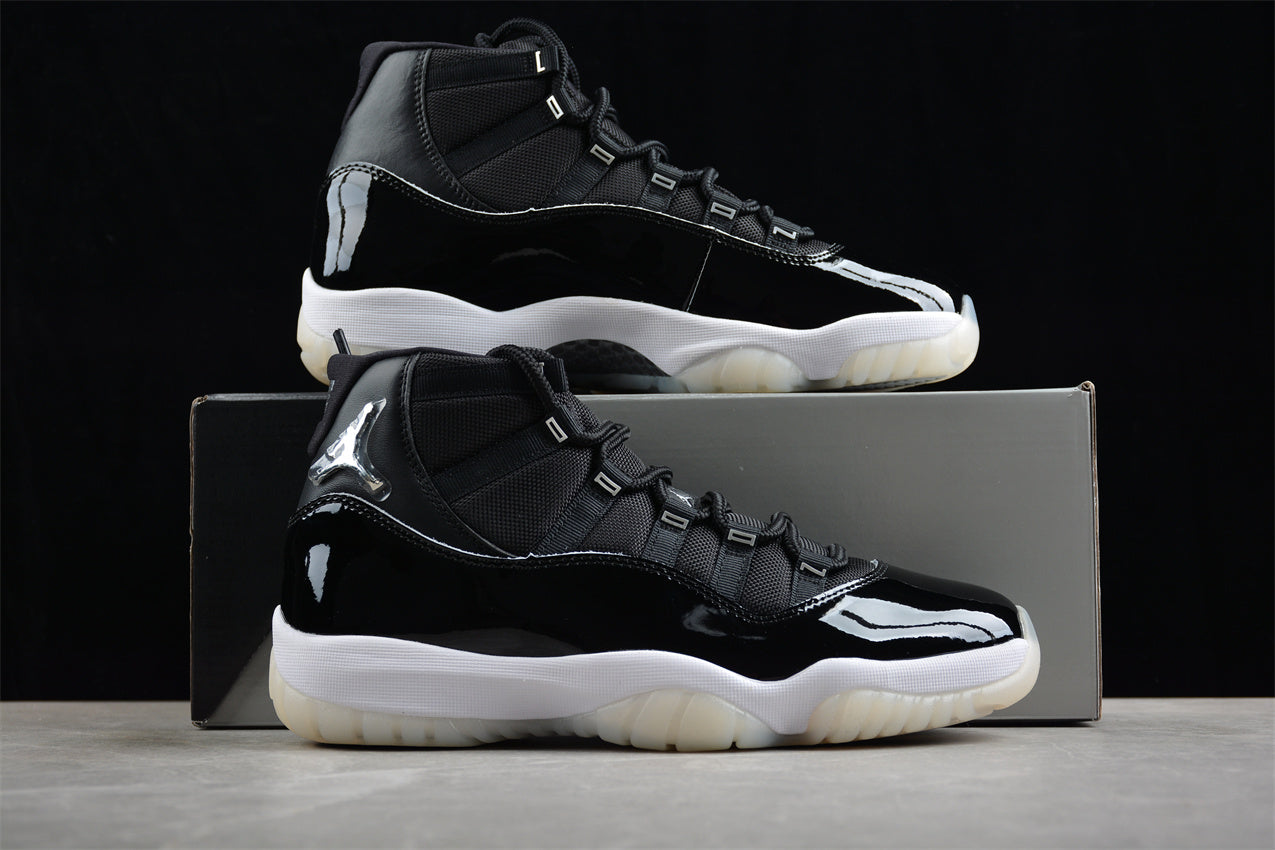 Air Jordan 11“25th Anniversary”