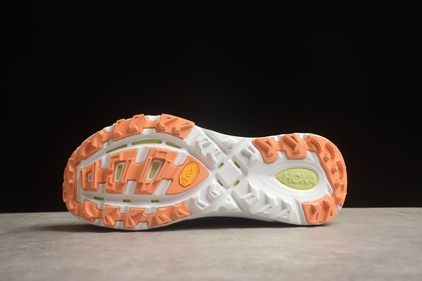 Hoka One One Mafate Speed 2 Cyclamen
