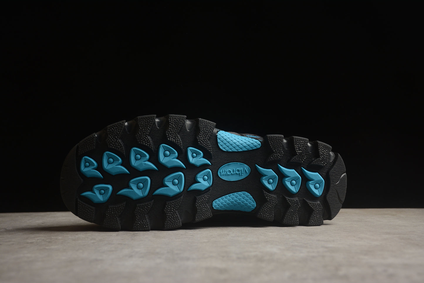 The North Face Hedgehog Fastpack GTX hiking shoes