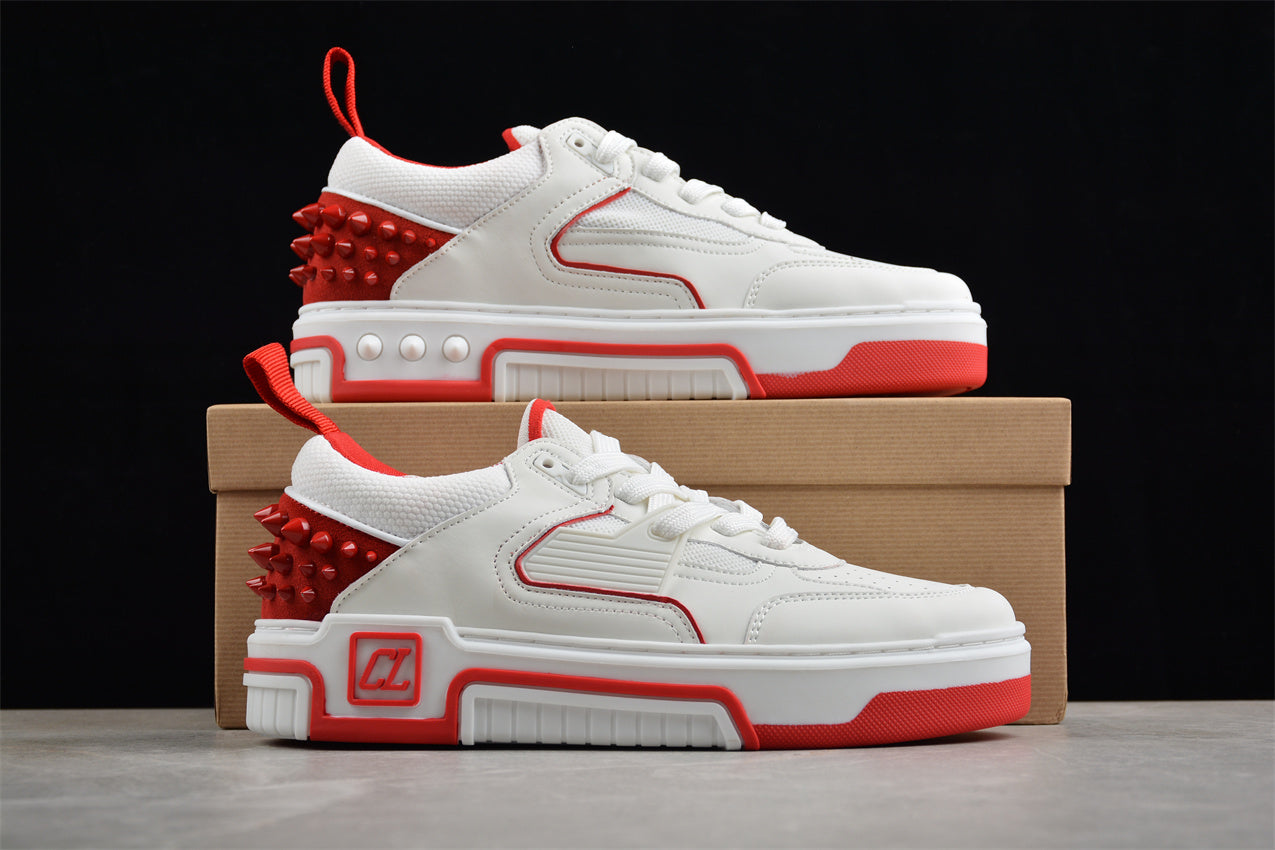 Christian Louboutin Astroloubi in white