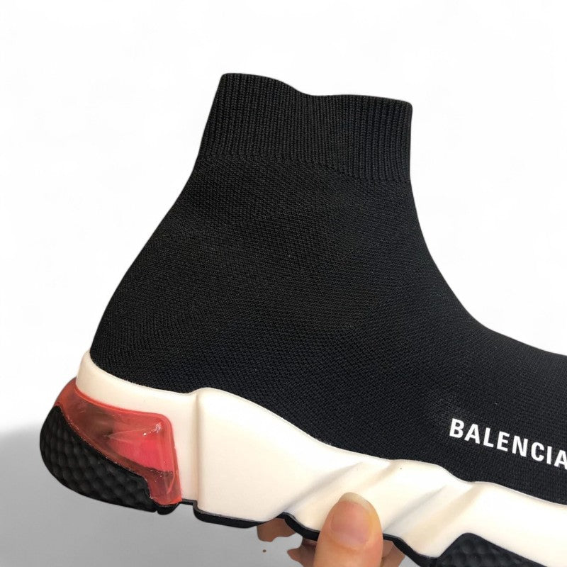 Balenciaga Speed Clearsole Sneaker