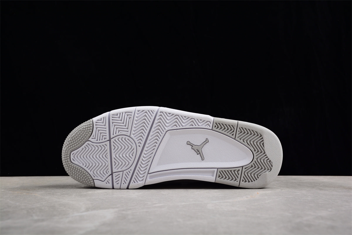 Nike Air Jordan 4 Retro "Frozen Moments"