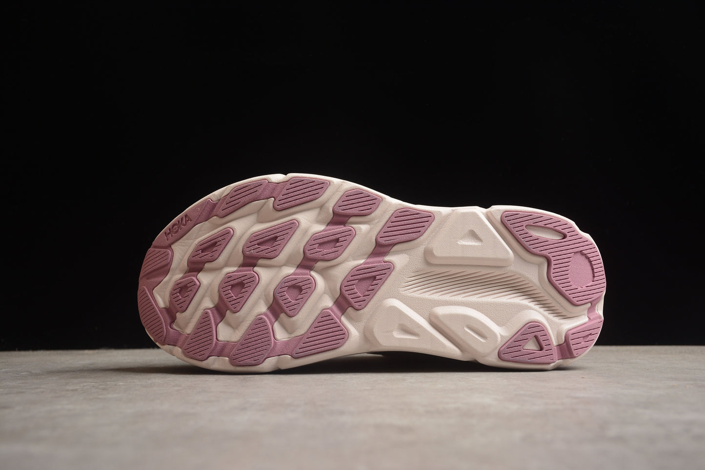 Hoka One One Clifton 9 Pink