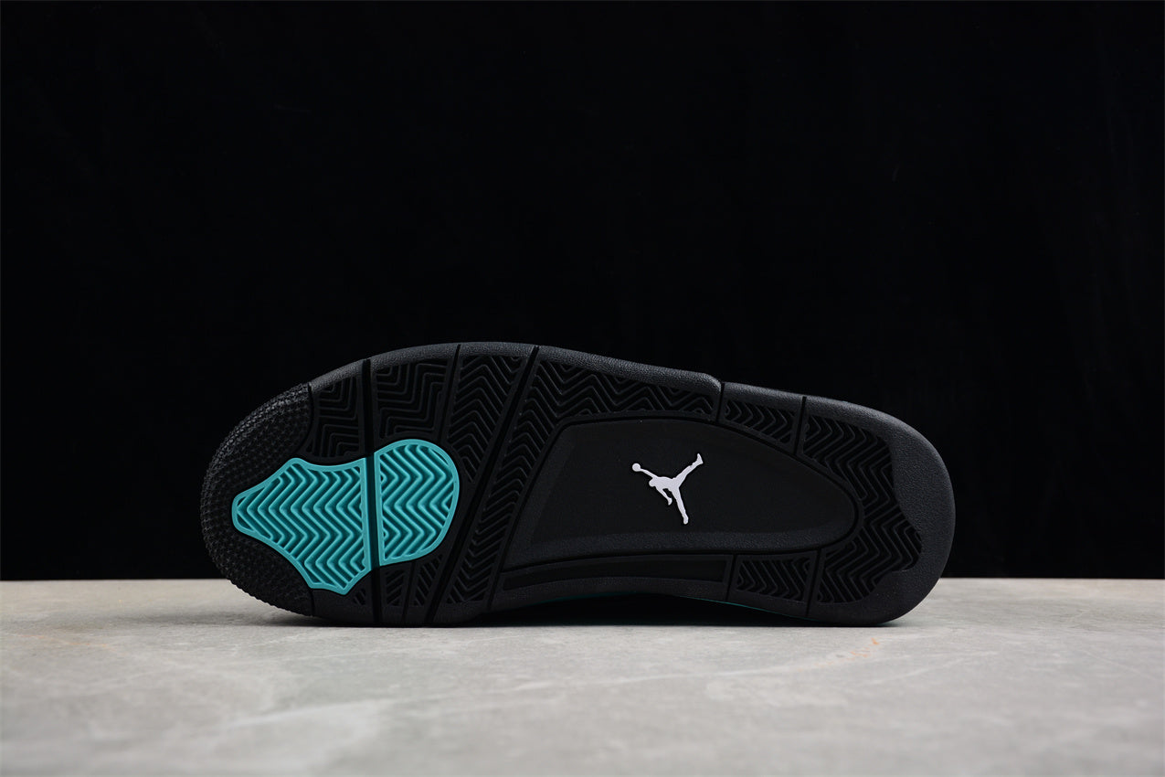 Air Jordan 4 “Blue Tiffany Thunder”